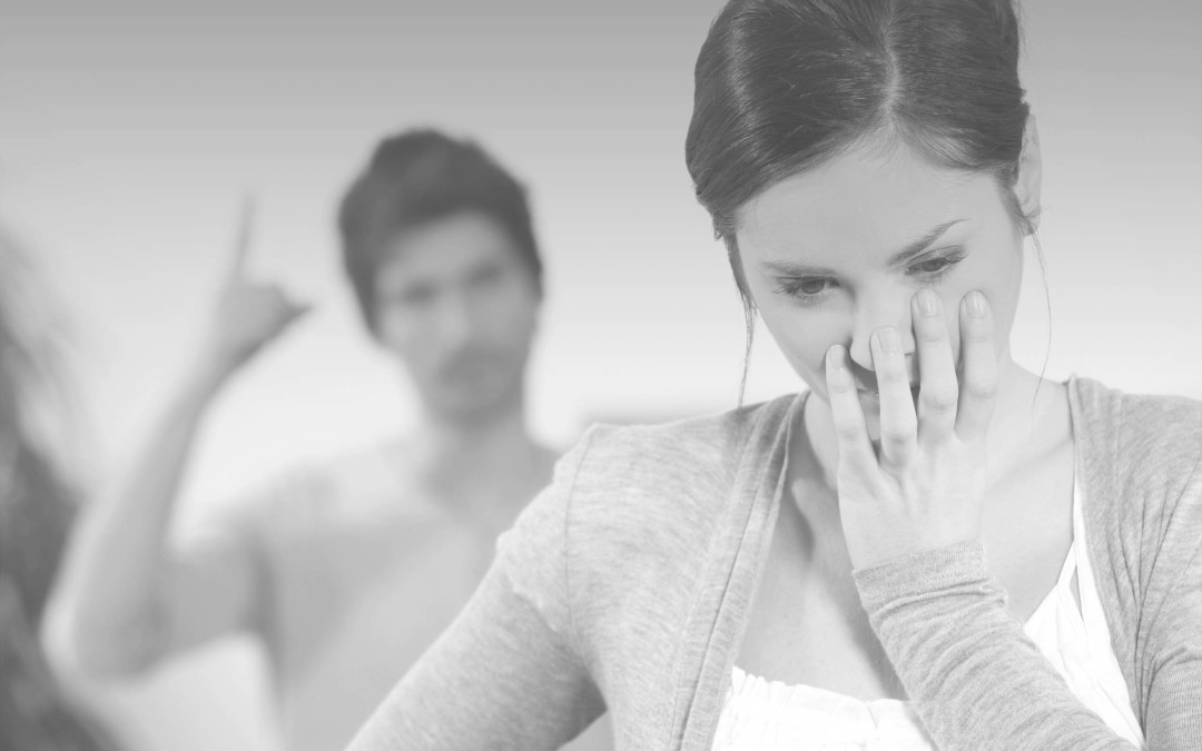 Verbal Abuse is Still Abuse