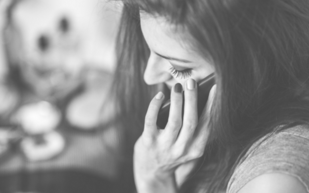 The Implications of Domestic Violence On Mental Health