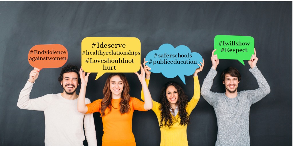 Public Education – “Why I value my role as the Public Education Coordinator”
