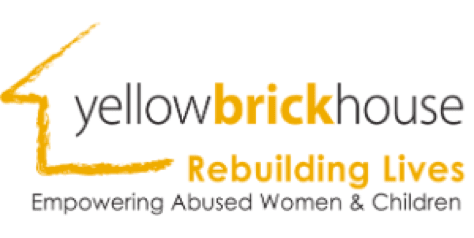 Yellow Brick House logo