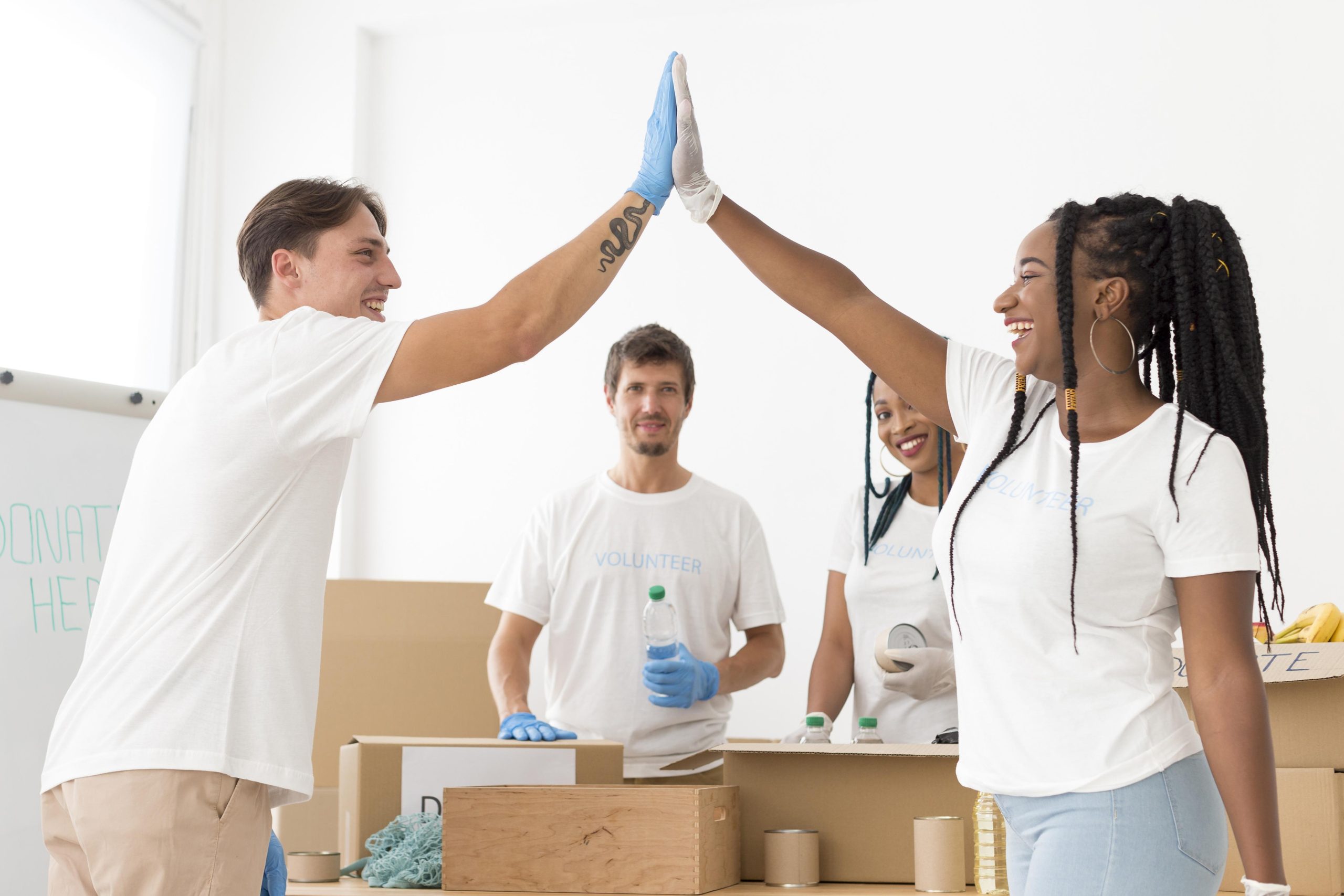 happy-people-volunteering-special-causes